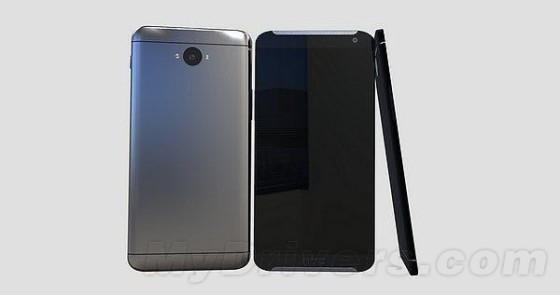 HTC콢M9Ļ