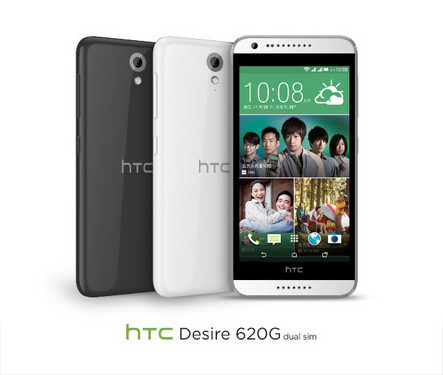 жܻ HTC Desire 620/620G 