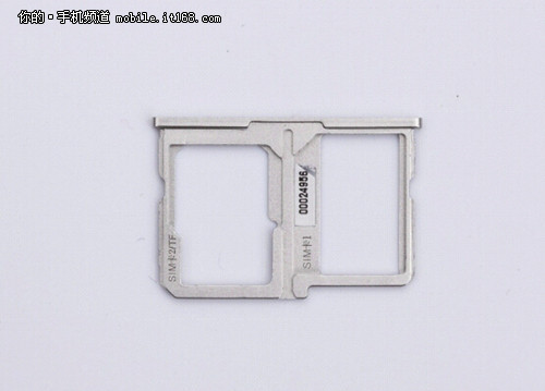 双卡或存储扩展 vivo X5 Max卡托曝光|vivo|双卡