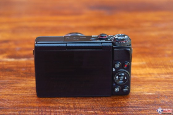 装进口袋的专业 佳能G7X便携旗舰评测