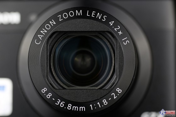 装进口袋的专业 佳能G7X便携旗舰评测