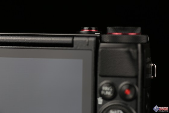 装进口袋的专业 佳能G7X便携旗舰评测