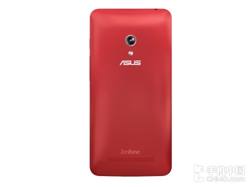 5英寸屏骁龙四核 4G版ZenFone 5热卖中 