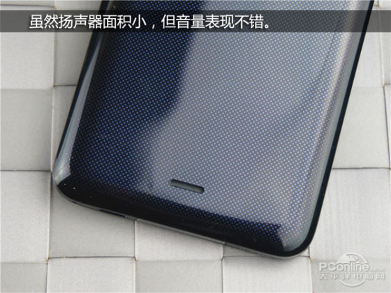 4.7寸屏四核4G手机金立ELIFEF301评测(2)