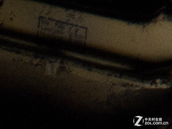 极速响应震撼画质三星微单NX1评测(5)
