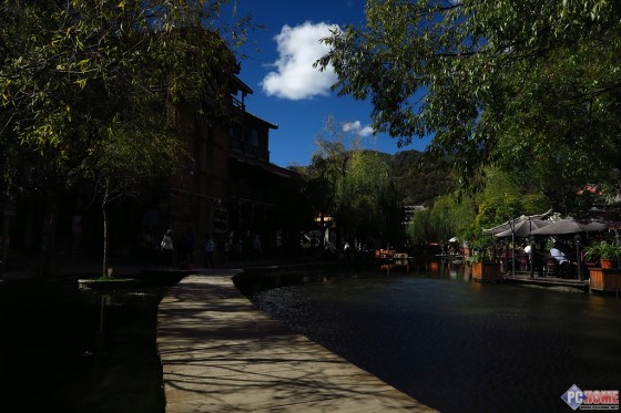 装进口袋的专业 佳能G7X便携旗舰评测