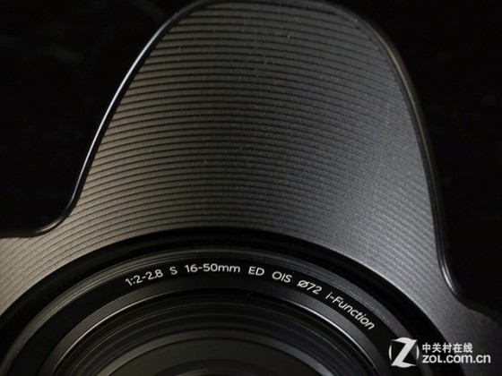 专业利器三星16-50mmf/2-2.8镜头评测(2)