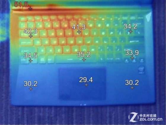 外置GTX980独显微星GS30游戏本评测(4)