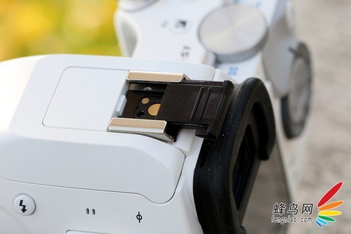 个性闪灯文艺小清新必备宾得K-S1评测(2)