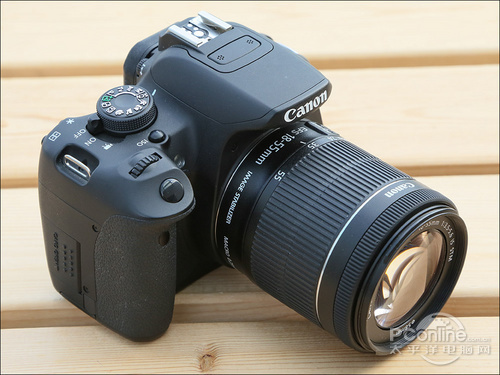买谁?佳能70D/700与尼康D5300/D7100横评