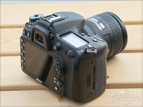买谁?佳能70D/700与尼康D5300/D7100横评