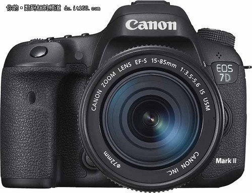 关于佳能APS-C旗舰7D2小编有话要说