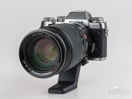 同级无敌手富士XF50-140mm长焦镜头评测