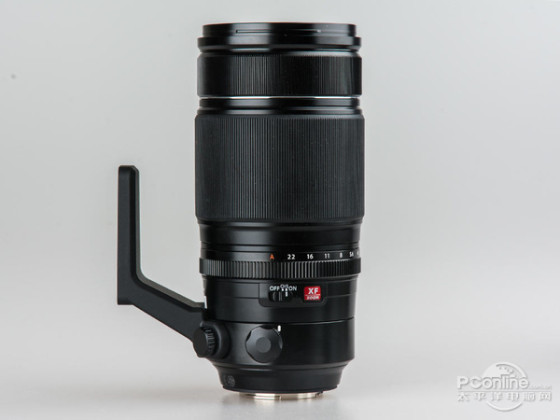 同级无敌手富士XF50-140mm长焦镜头评测