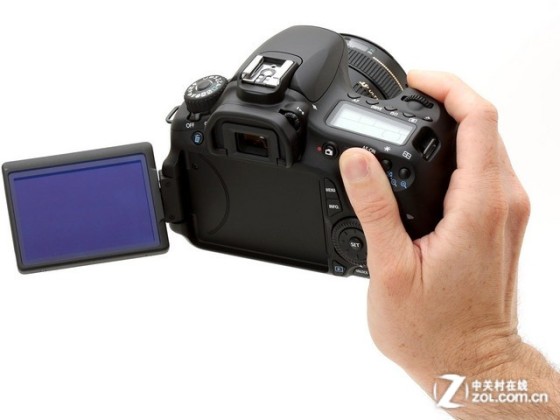 预算5k元怎么买 摄影新手们选购攻略(8)|佳能|尼