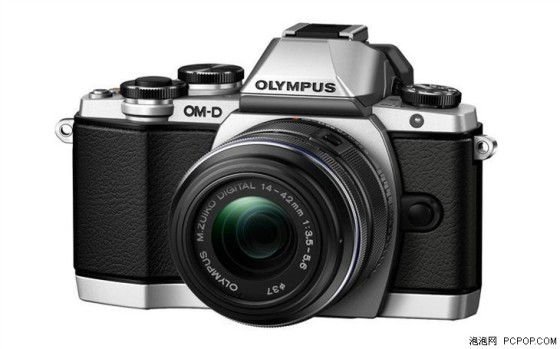 �ж�΢����ѡ����ְ�˹E-M10��5098