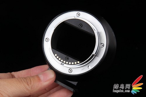 EF转E卡口三款摄影镜头转接环对比评测