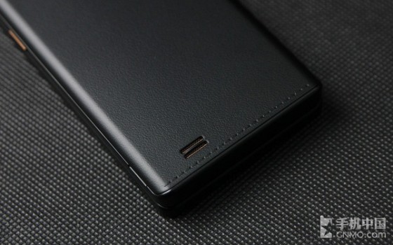 双触屏翻盖商务旗舰金立天鉴W900评测