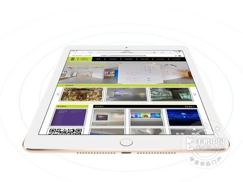 娱乐游戏王 苹果iPad Air2价格3050元|苹果|iPa