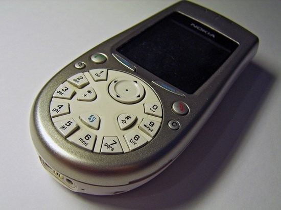 诺基亚手机30年回顾30款经典Nokia手机