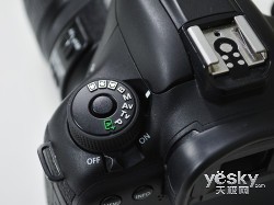 旗舰对焦精准高速佳能7DMarkII评测