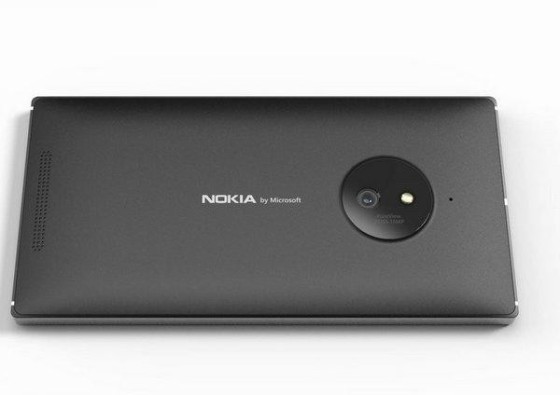 或運行Win10系統Lumia830廉價版曝光