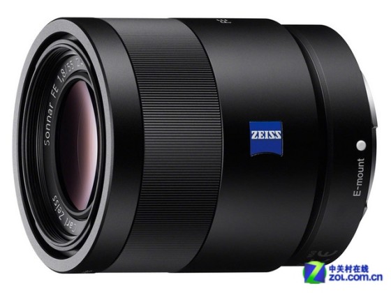 好马配好鞍微单专用大光圈定焦镜头推荐