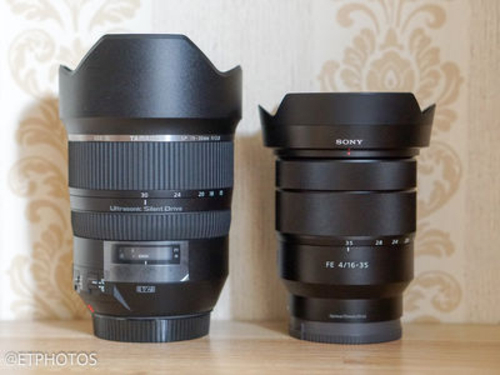 ԽԭĴ SP 15-30/2.8
