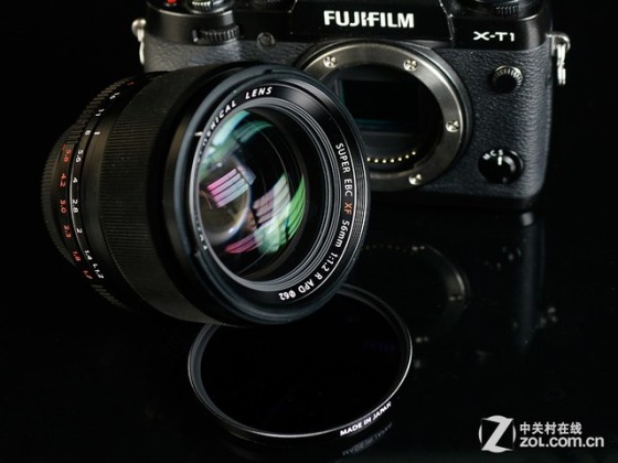 柔美焦外富士56mmF1.2RAPD镜头评测