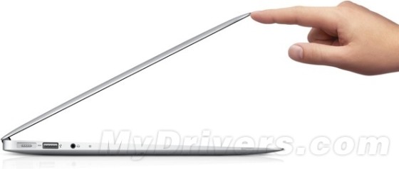 新一代MacBook Air就要來了！