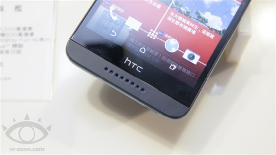 HTC千元新機發布：配置厚道