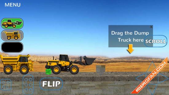 艺清新小逗比 一周热门游戏精彩推荐|挖掘机|卡