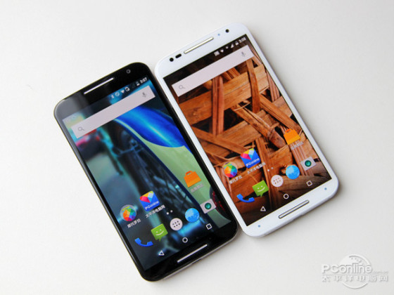 Android手机新境界国行MotoX体验评测