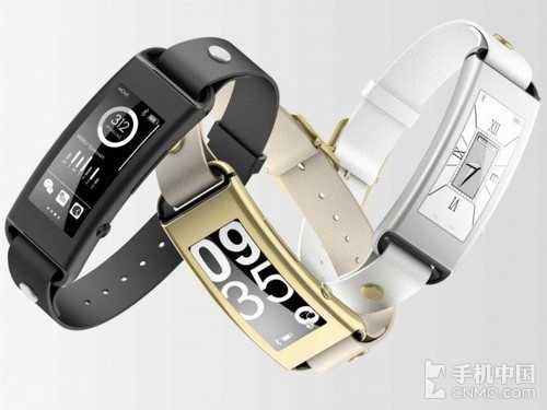 HTC將發布智能手表 