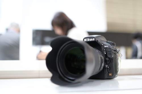 适马新广角24mmF1.4抢鲜试用