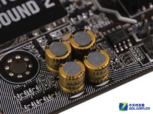 美音大师Hi-Fi音效 华硕Z97-A京东899元