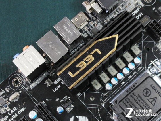 新9系价格趋于平稳 7款首发Z97主板推荐