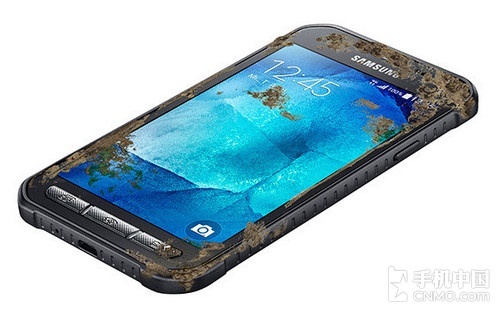 Galaxy Xcover 3發布 