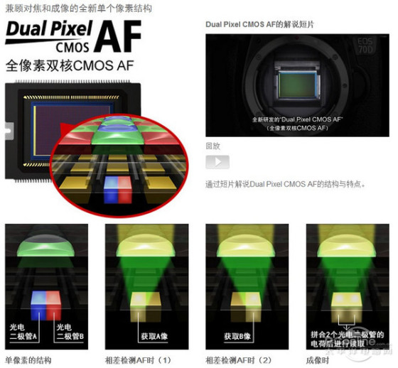 超强捕捉力带高速连拍功能的相机推荐(2)