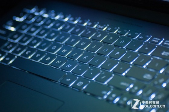 超高清的魅力 华硕UX501J 4K触屏版首测