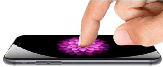 û뵽´iPhoneı