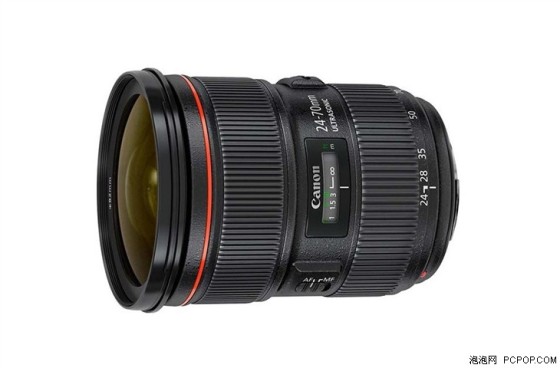 红圈变焦镜头佳能24-70现售12999元