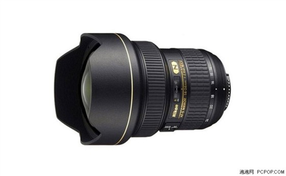 金广角尼康14-24/F2.8G现报价9700