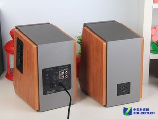 细品人声最合适 中端2.0书架音箱推荐