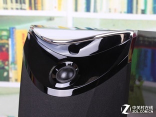 麦博 玄道X3 细节图