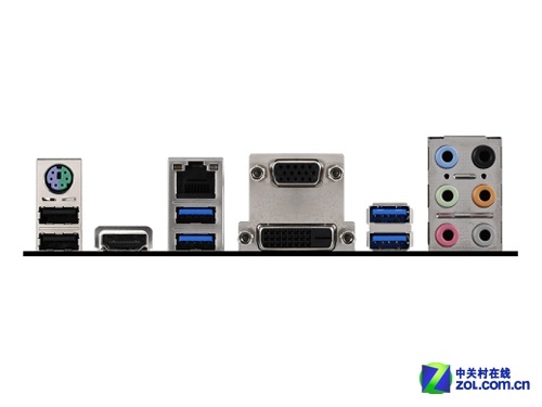 蛇王出没 微星Z97S银环蛇版火爆上市