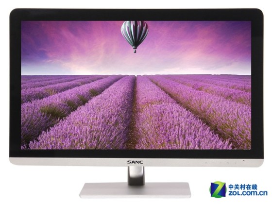 入门级电竞屏 SANC G1Air天猫官网预售