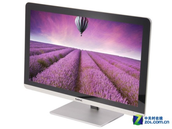 入门级电竞屏 SANC G1Air天猫官网预售