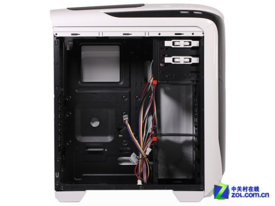 年底促销抢一波 七款实惠机箱打包推荐