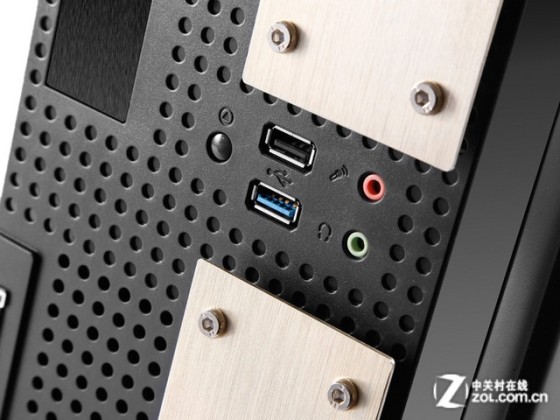 套装更给力 鑫谷雷诺塔mini-K京东459元